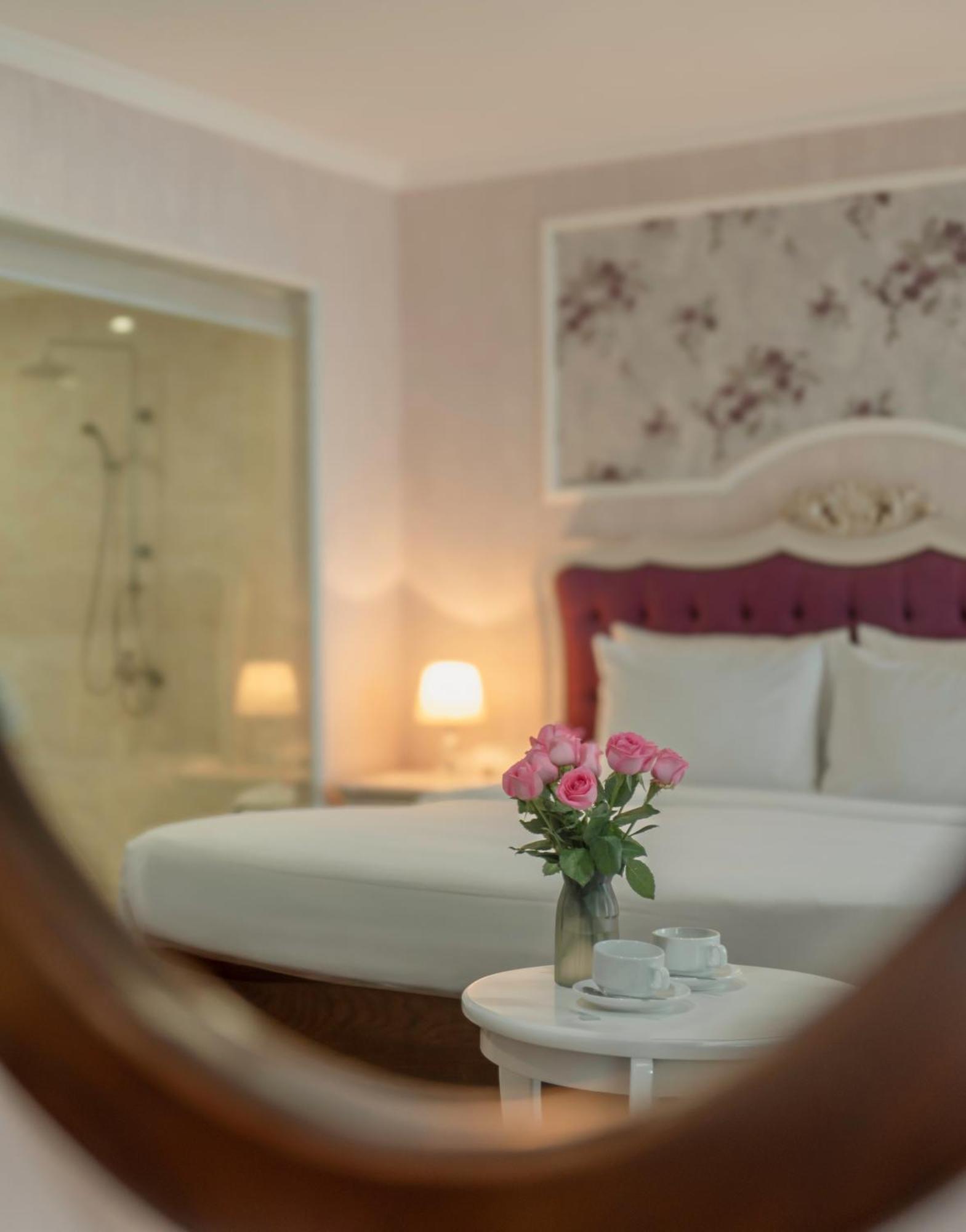 Bonjour Nha Trang Hotel Exteriér fotografie