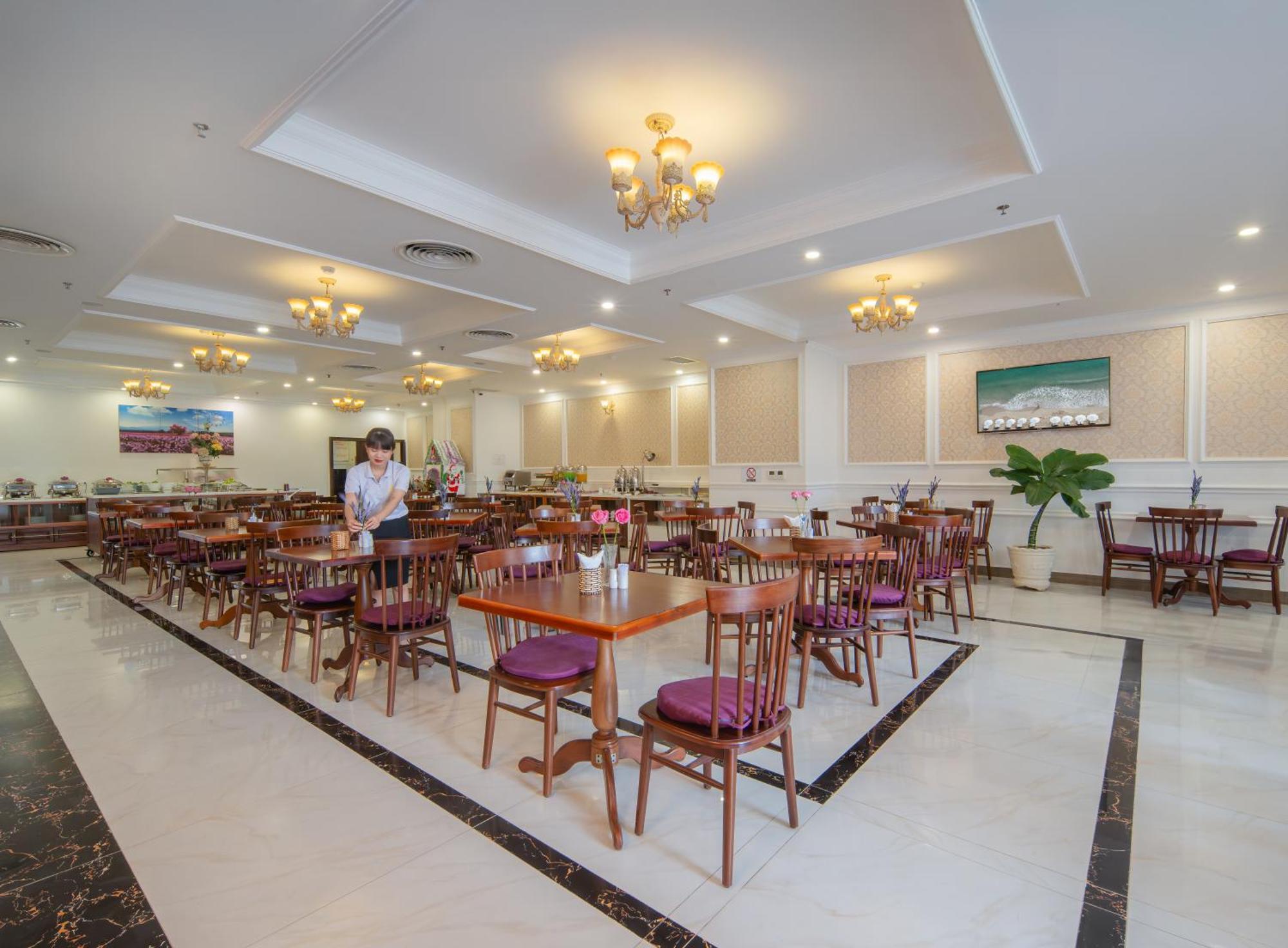 Bonjour Nha Trang Hotel Exteriér fotografie