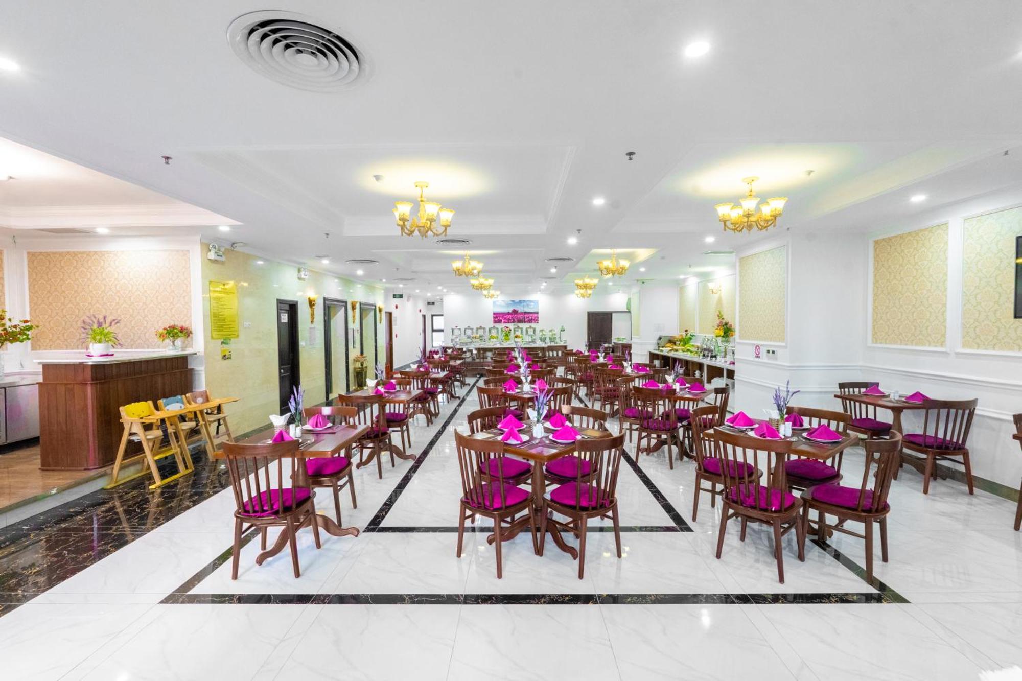 Bonjour Nha Trang Hotel Exteriér fotografie